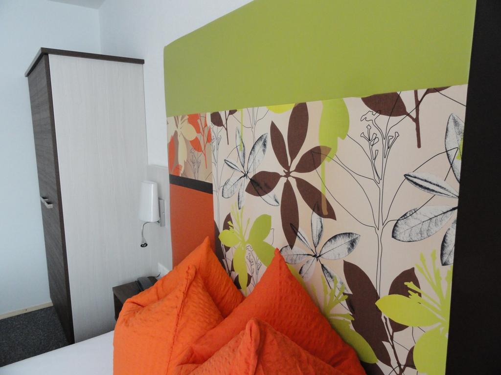 טולפס Appartements Glungezer חדר תמונה