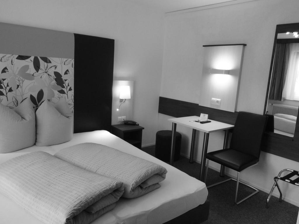טולפס Appartements Glungezer חדר תמונה