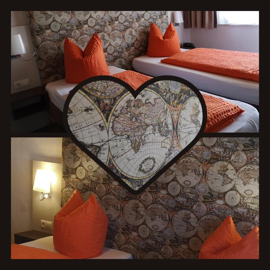 טולפס Appartements Glungezer מראה חיצוני תמונה