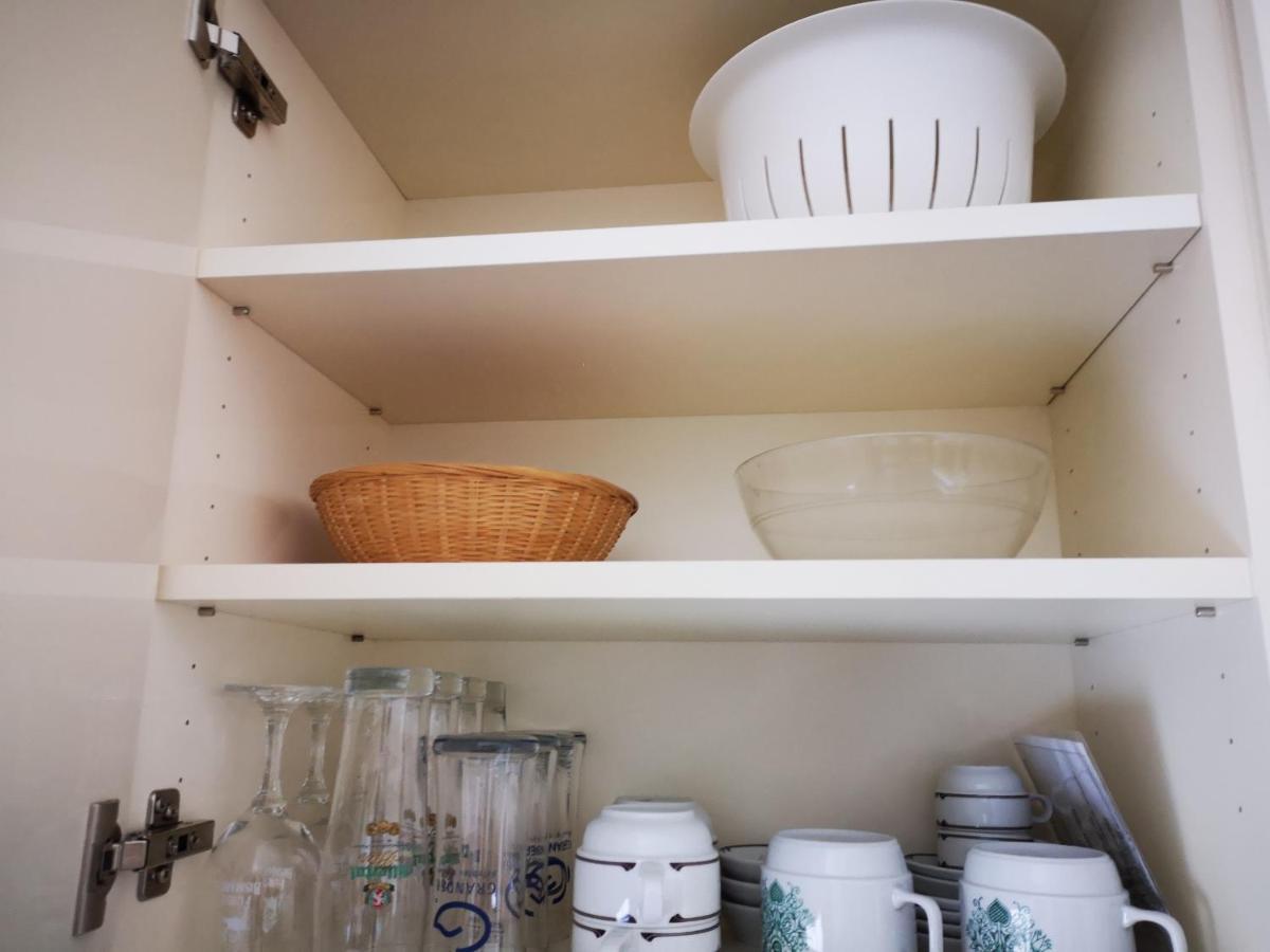 טולפס Appartements Glungezer מראה חיצוני תמונה