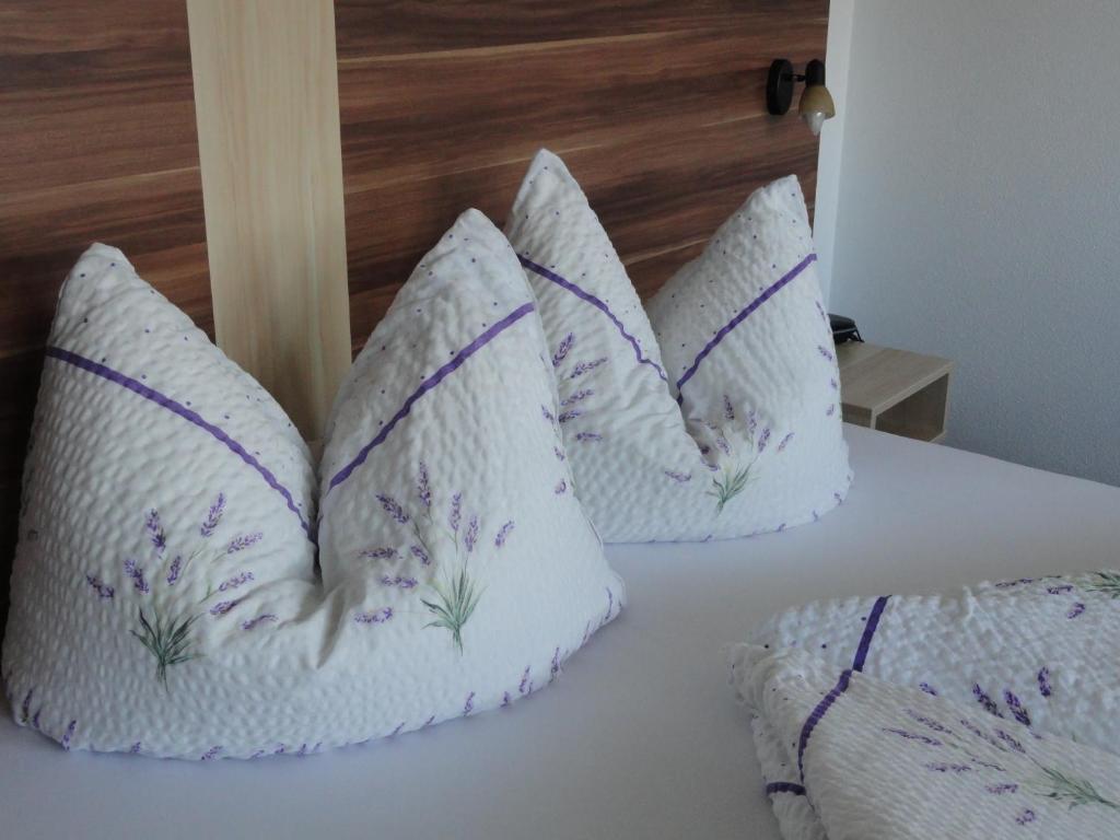 טולפס Appartements Glungezer מראה חיצוני תמונה