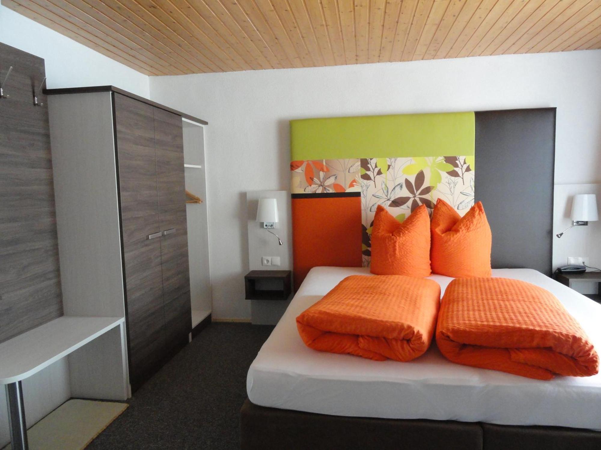 טולפס Appartements Glungezer מראה חיצוני תמונה