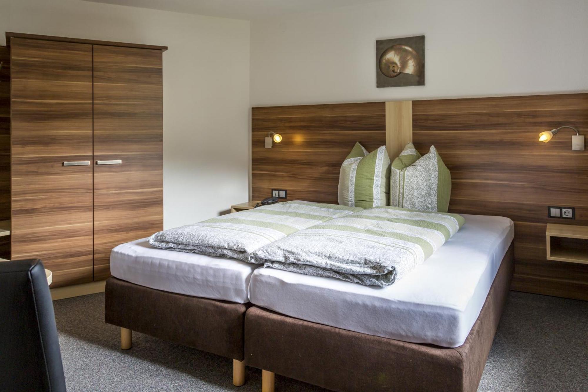 טולפס Appartements Glungezer חדר תמונה