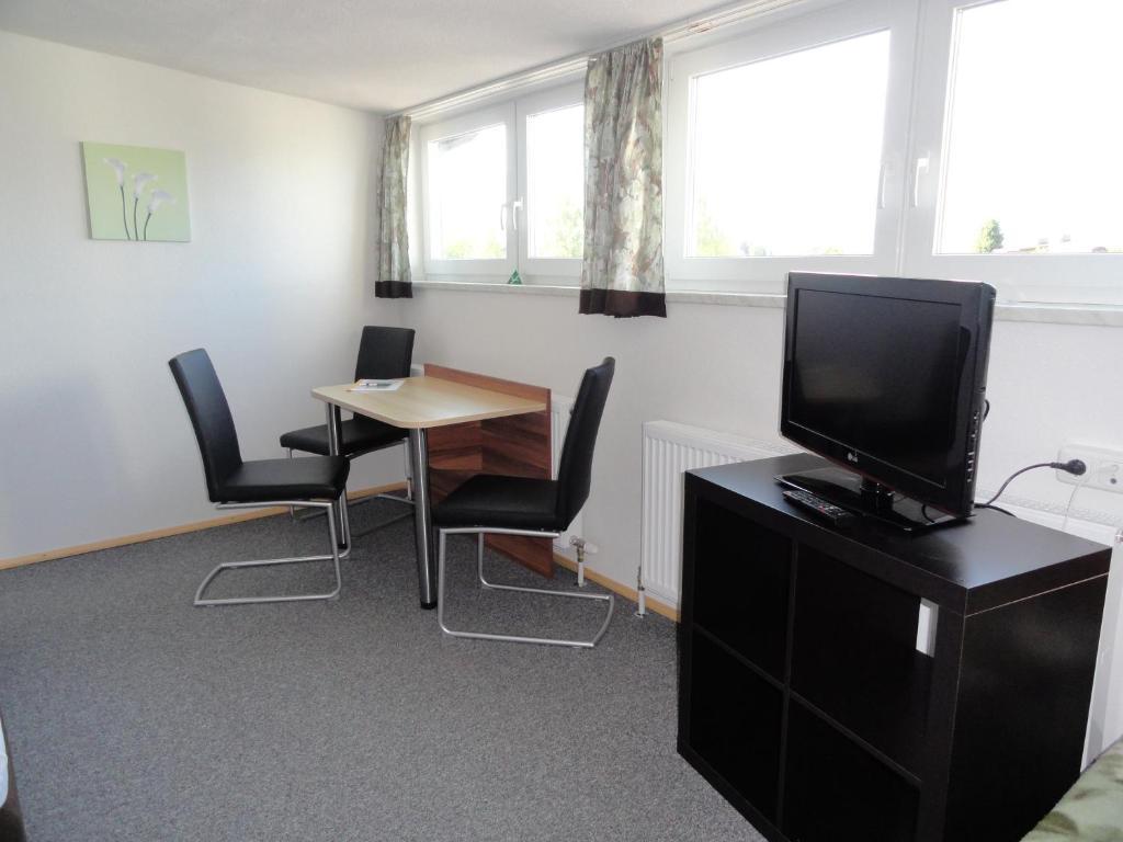 טולפס Appartements Glungezer חדר תמונה