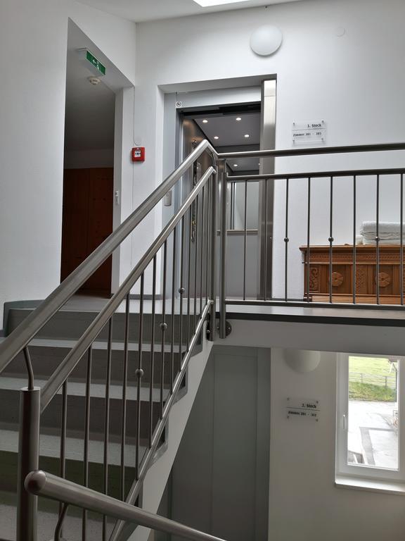 טולפס Appartements Glungezer מראה חיצוני תמונה