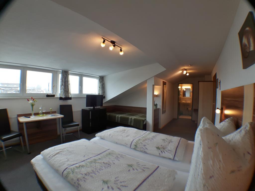 טולפס Appartements Glungezer מראה חיצוני תמונה