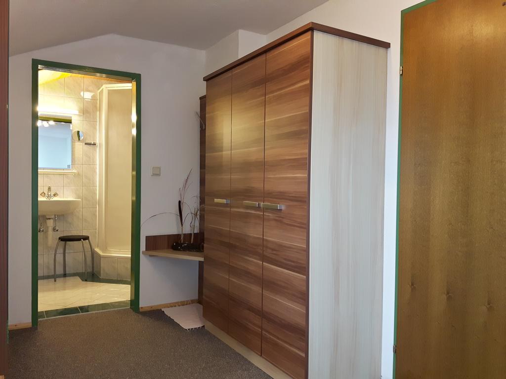 טולפס Appartements Glungezer מראה חיצוני תמונה