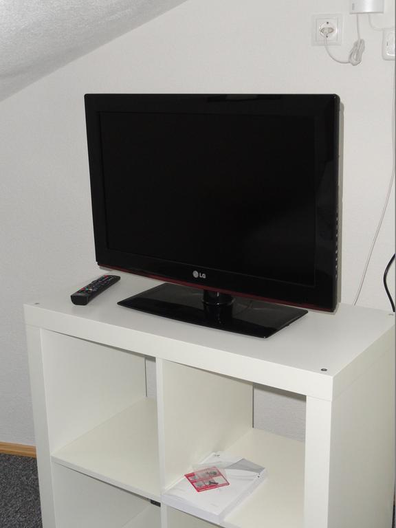 טולפס Appartements Glungezer מראה חיצוני תמונה