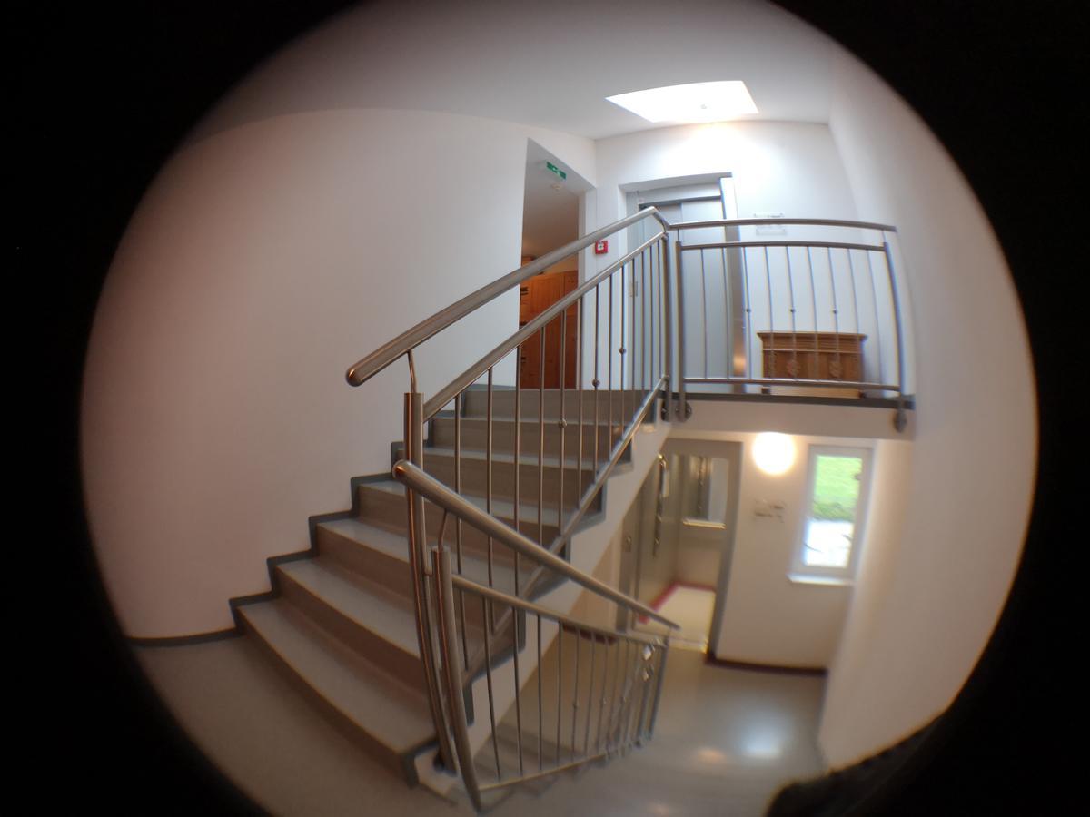 טולפס Appartements Glungezer מראה חיצוני תמונה