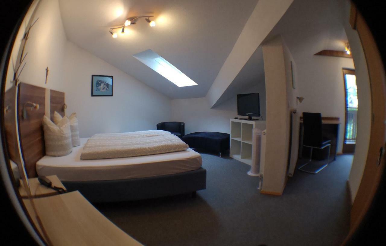 טולפס Appartements Glungezer חדר תמונה